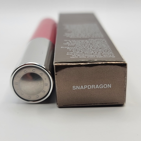 Becca Cosmetics Glow Gloss in Snapdragon - Picture 5 of 6